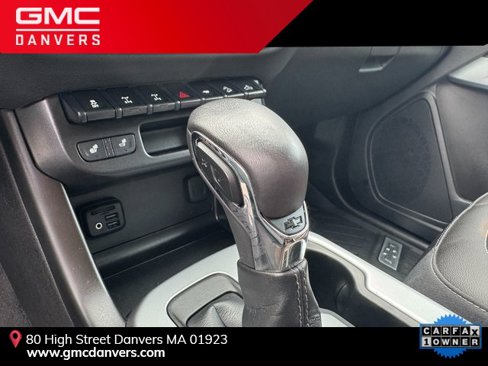 Certified 2022 Chevrolet Colorado ZR2 image 15