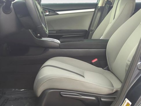 Used 2020 Honda Civic LX image 19