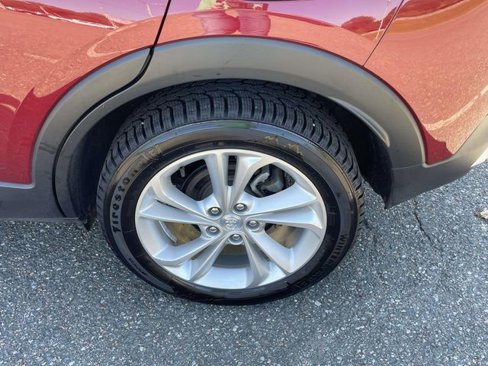Used 2022 Buick Encore GX Preferred image 10