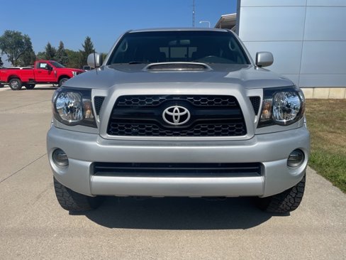 Used 2008 Toyota Tacoma 4x4 Double Cab image 6