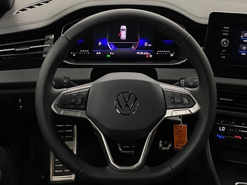 New 2025 Volkswagen Jetta Sport image 13