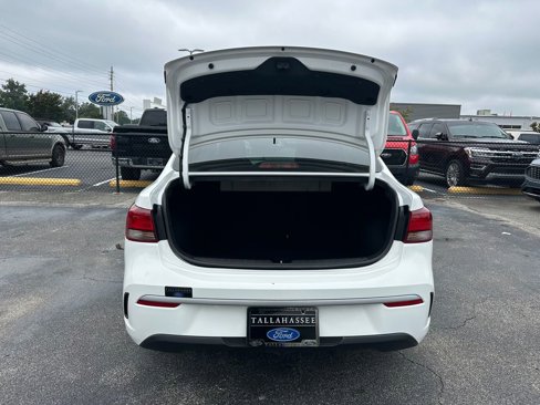 Used 2023 Kia Rio S w/ Technology Package image 34