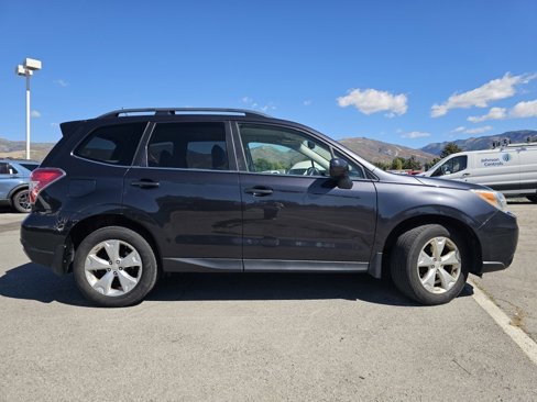 Used 2015 Subaru Forester 2.5i Limited w/ Popular Package #1 image 23