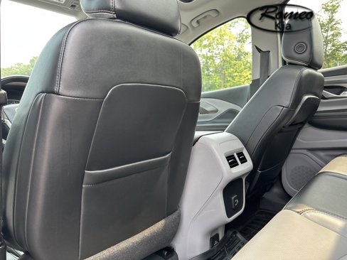 Used 2020 GMC Terrain SLT w/ Preferred Package image 31