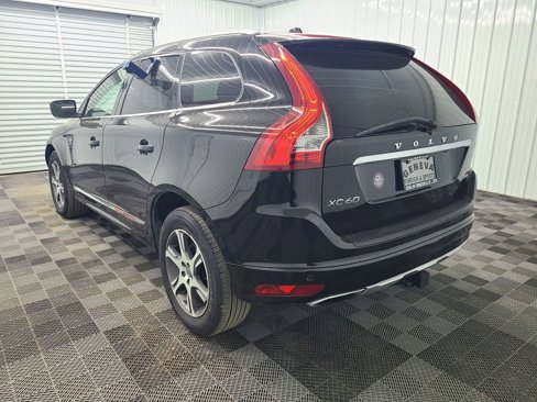 Used 2015 Volvo XC60 T6 Premier Plus image 10