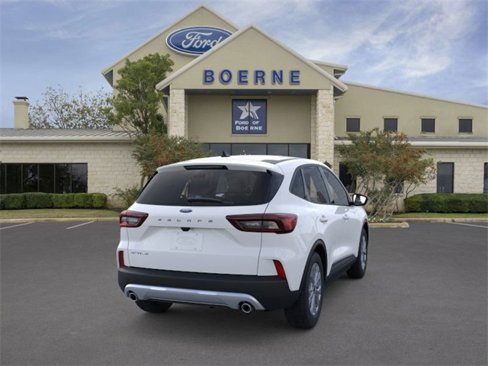 New 2025 Ford Escape Active image 8