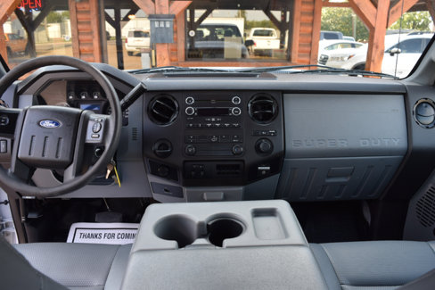 Used 2016 Ford F250 XL image 11