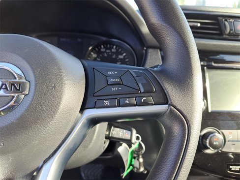 Used 2021 Nissan Rogue Sport S image 20