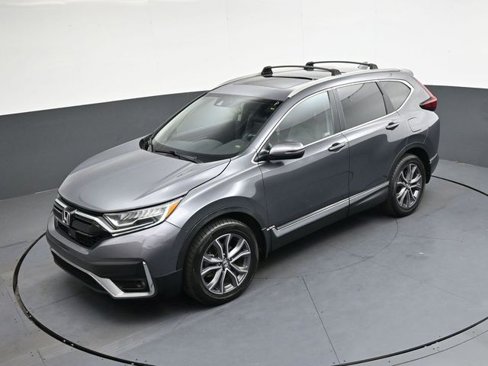 Used 2020 Honda CR-V Touring image 26