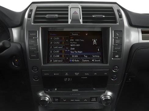 Used 2014 Lexus GX 460 image 7