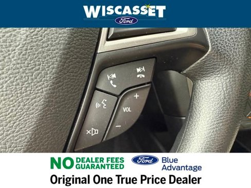Certified 2020 Ford Fusion S image 14
