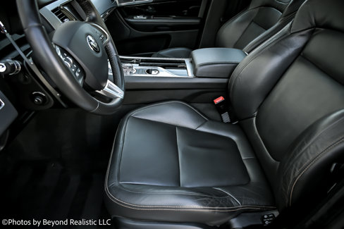 Used 2015 Jaguar XF Sport image 27