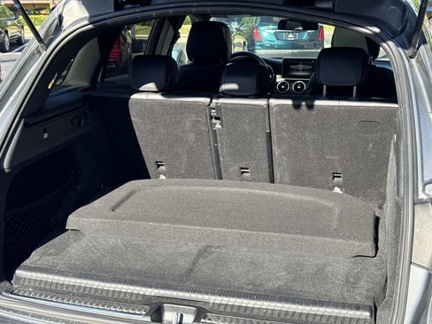 Certified 2019 Mercedes-Benz GLC 350e 4MATIC image 6