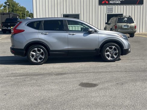 Used 2019 Honda CR-V EX-L image 6
