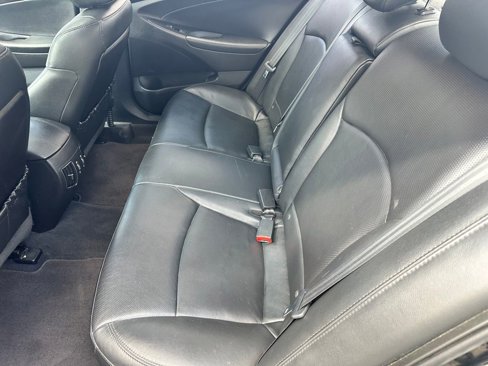 Used 2013 Hyundai Sonata Limited image 10