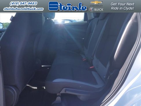 Used 2014 Ford Escape S image 14