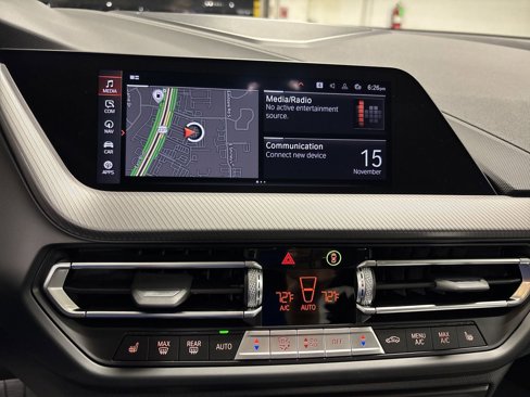 Used 2024 BMW 228i Gran Coupe w/ Convenience Package image 36