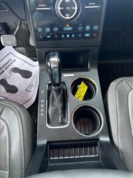 Used 2019 Ford Flex Limited w/ Equipment Group 303A image 15