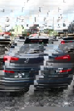 Used 2019 Hyundai Tucson SEL image 8