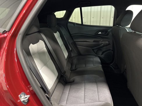 Used 2024 Chevrolet Trax RS w/ Driver Confidence Package image 22