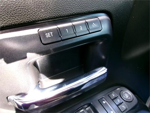 Used 2018 GMC Sierra 1500 SLT image 19