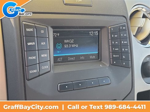 Used 2014 Ford F150 XLT w/ Equipment Group 302A Luxury image 13