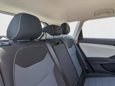 New 2025 Volkswagen Taos S image 24