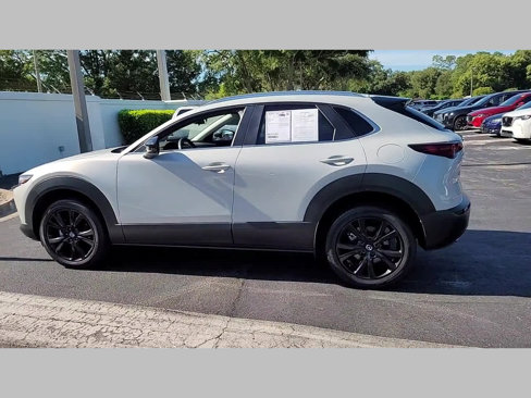 Certified 2024 MAZDA CX-30 AWD 2.5 S w/ Select Sport Pkg image 17