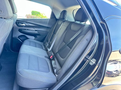 Used 2023 Chevrolet Bolt LT w/ Driver Confidence Package image 41