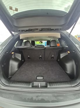 Used 2023 Jeep Cherokee Altitude Lux image 47
