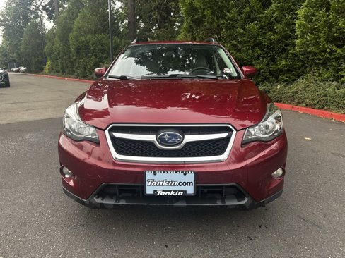 Used 2015 Subaru Crosstrek 2.0i Premium image 3