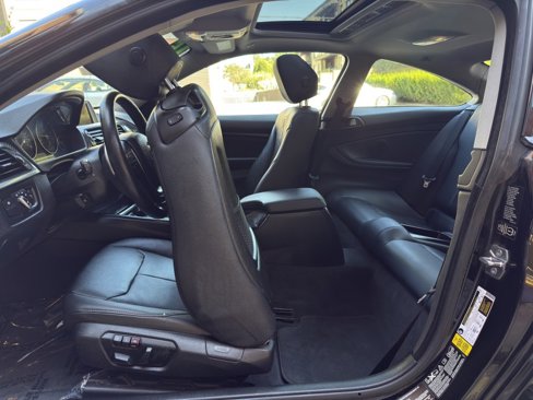 Used 2015 BMW 428i xDrive Coupe image 31