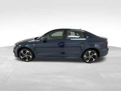 Used 2020 Audi A3 2.0T Premium image 4