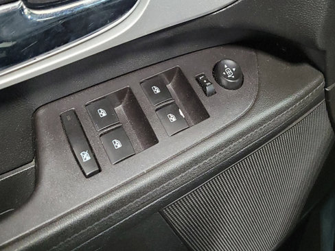Used 2016 Chevrolet Equinox LS image 27