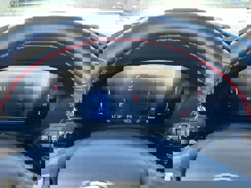 New 2025 Ford Escape ST-Line image 19