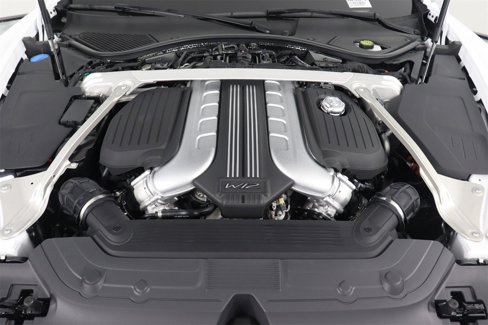 Used 2024 Bentley Continental GT Speed image 22
