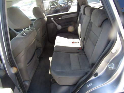 Used 2007 Honda CR-V EX image 16