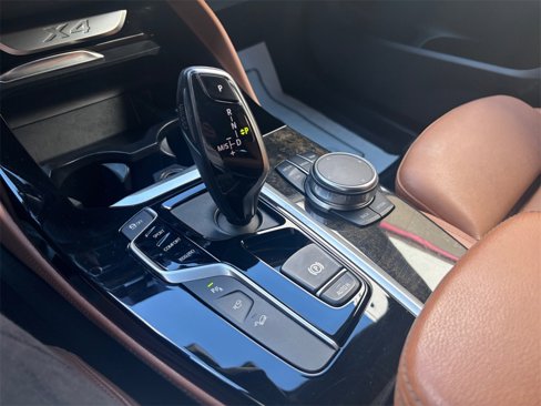 Used 2019 BMW X4 xDrive30i image 25
