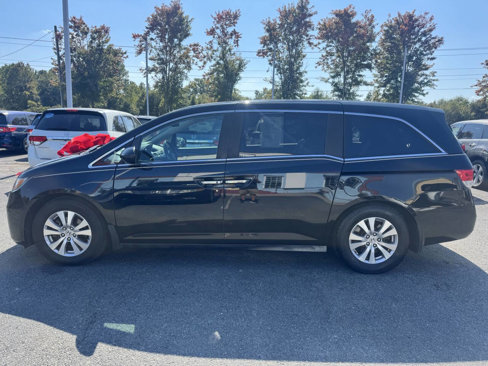 Used 2014 Honda Odyssey EX-L image 3