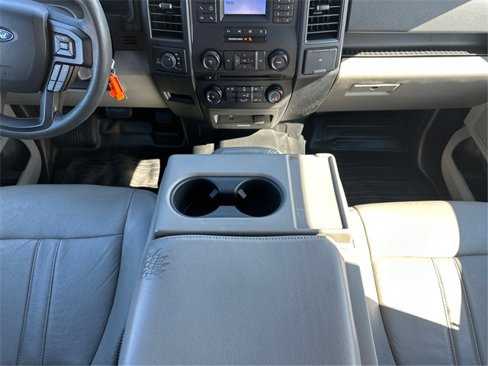 Used 2018 Ford F150 XL w/ Equipment Group 101A Mid image 19
