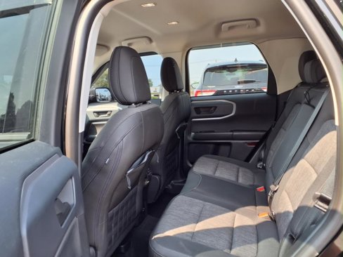 Certified 2021 Ford Bronco Sport Big Bend image 13