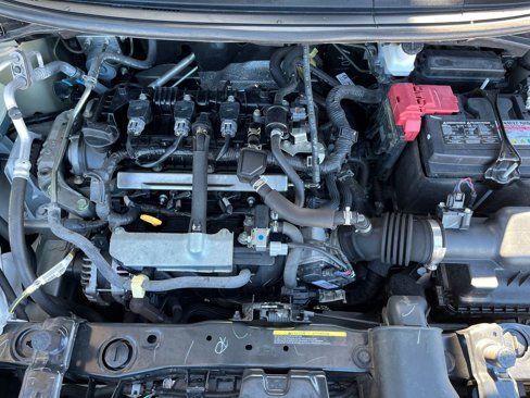 Used 2023 Nissan Versa SV image 30