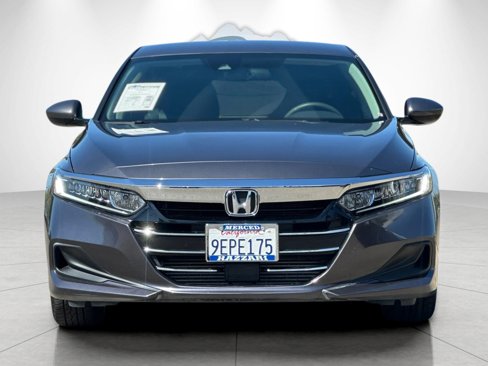 Used 2021 Honda Accord LX image 8