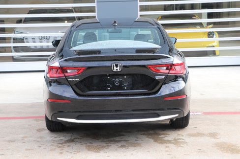 Used 2021 Honda Insight Touring image 12