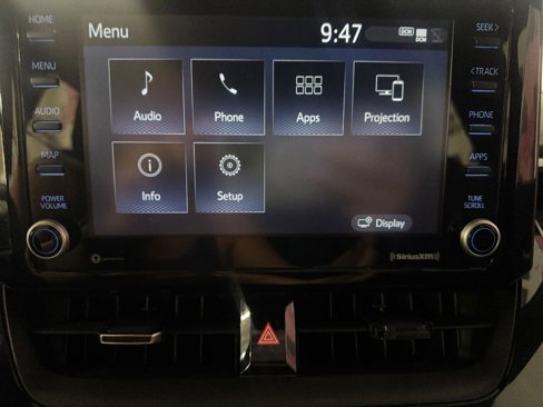 Used 2022 Toyota Corolla SE image 26