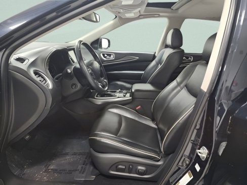 Used 2019 INFINITI QX60 Luxe image 22