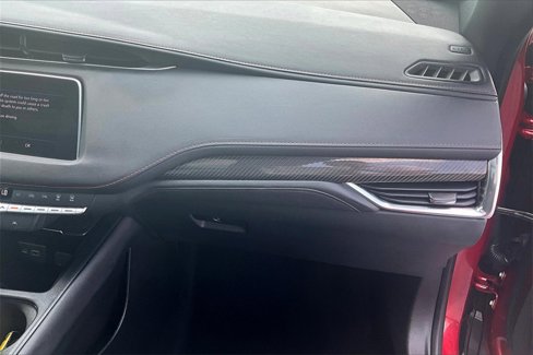 Certified 2022 Cadillac XT4 Sport w/ Driver Awareness Package image 26