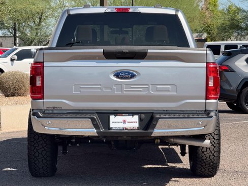 Used 2023 Ford F150 XLT image 6