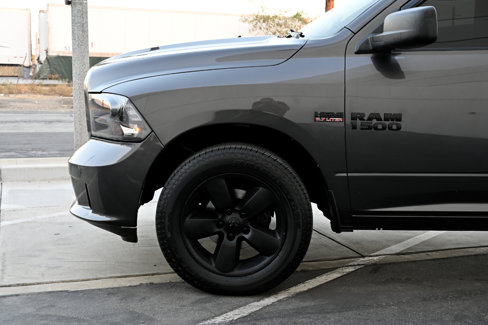 Used 2019 RAM 1500 Express w/ Express Value Package image 21