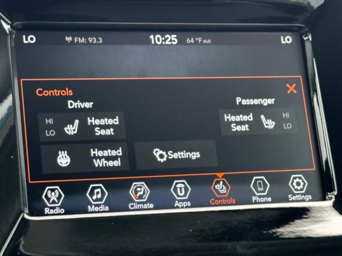 Used 2020 Jeep Compass Latitude image 26